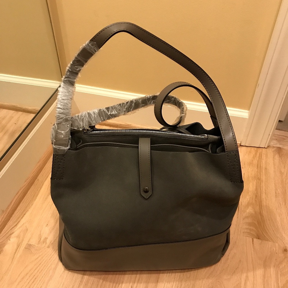 Rag & Bone passenger tote 2.0